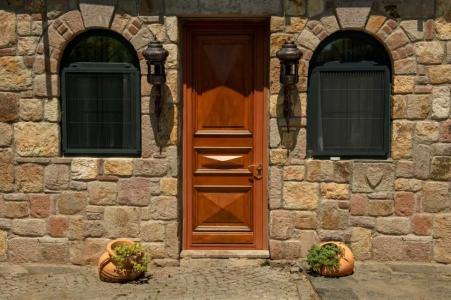 Wineport Lodge Agva - 48