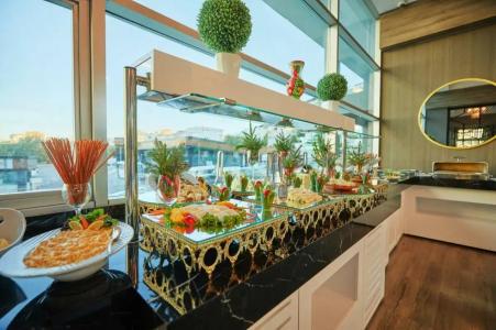 Park Dedeman Elazığ - 45