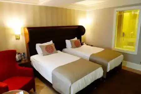 Titanic Comfort Sisli - 87