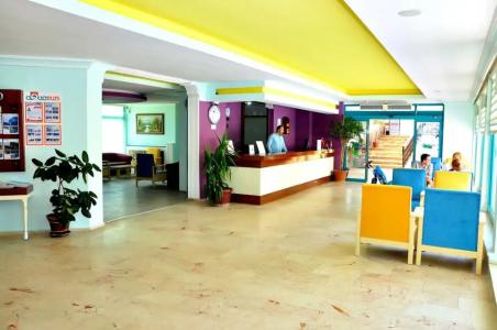 Cinar Family Suite - All Inclusive - 30
