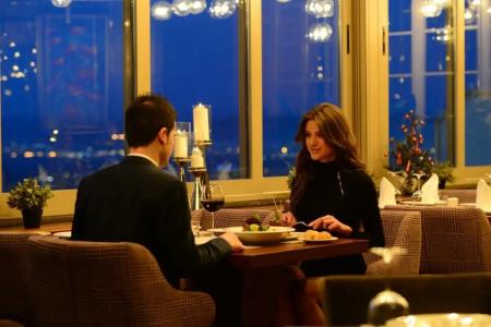 Marigold Thermal & Spa Bursa - 53