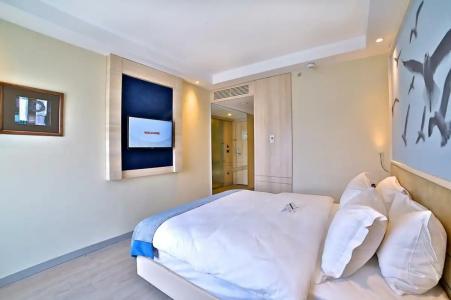 Ramada by Wyndham Istanbul Old City - 44