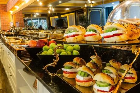 Andalouse Elegant Suite - 31