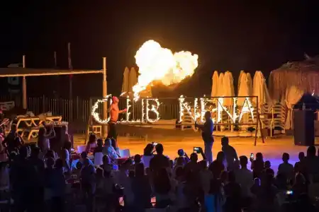 Club Nena - All Inclusive - 14