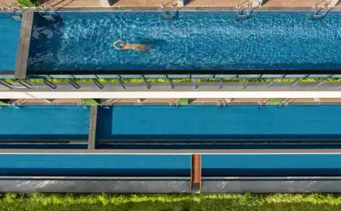 Mylome Luxury & Resort - 46