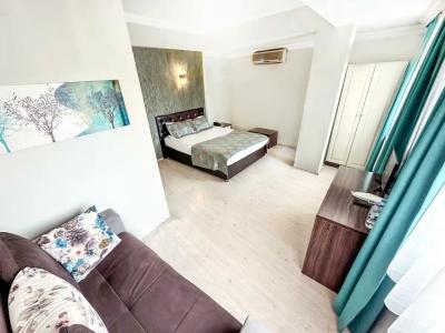 Sağıroğlu Otel - 39