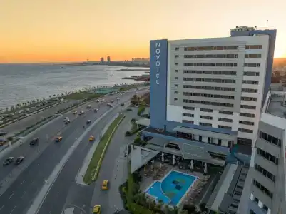 Novotel Istanbul Zeytinburnu - 14