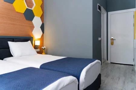 Letstay - 62