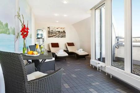 NH Collection Hamburg City - 39