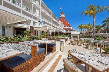 del Coronado, Curio Collection by Hilton - 31
