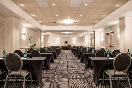 The Royal Sonesta Portland Downtown - 76