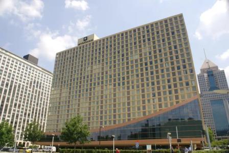 Wyndham Grand Pittsburgh - 40