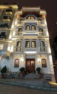 Niles Istanbul - 53