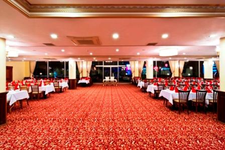 Yücesoy Liva Spa & Convention Center Mersin - 52