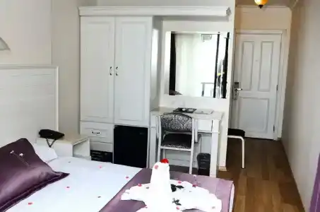 By Karaaslan Inn - 6