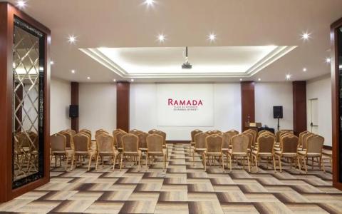 Ramada Plaza by Wyndham Istanbul Atakoy - 76