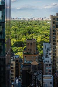 Le Meridien New York, Central Park by Marriott - 39