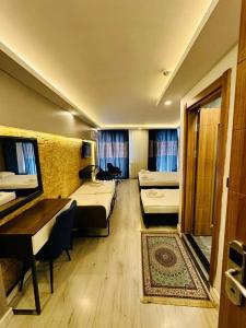 Sirkeci Quietness - 36
