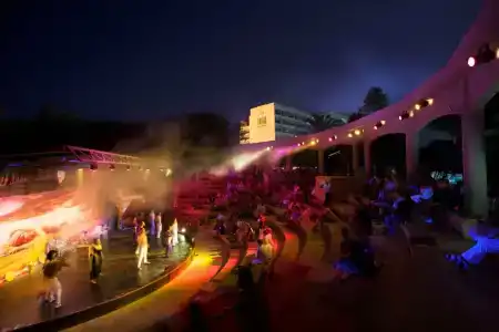 Tusan Beach Resort - All Inclusive - 15