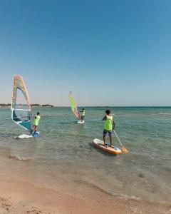 Hurghada Long Beach Resort - 11