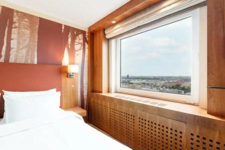 Radisson Blu Latvija Conference & Spa, Riga - 41