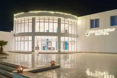 Sharm Reef Resort - 1