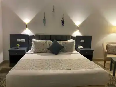 Sharm Reef Resort - 47