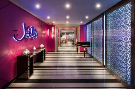 Fairmont Nile City - 20