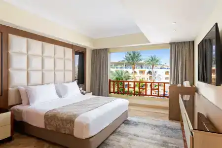 Pickalbatros Royal Grand Sharm - Adults Friendly 16 Years Plus - 4