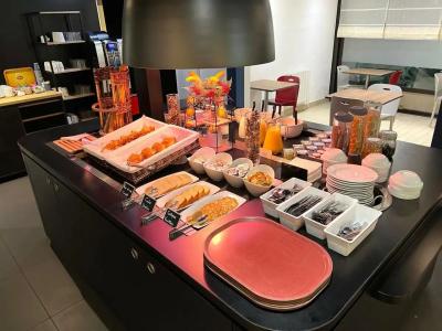 Kyriad Blois Nord - 8