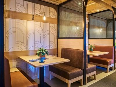 Mercure Paris Gare De Lyon TGV - 60