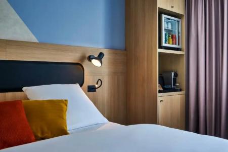 Mercure Paris Gare De Lyon TGV - 21