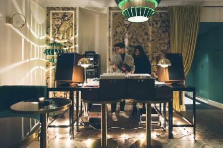 Best Western Premier Roosevelt - 37