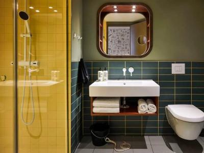 25hours Hamburg HafenCity - 88