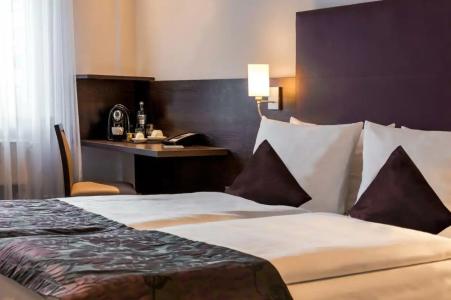 Mercure Frankfurt City Messe - 93
