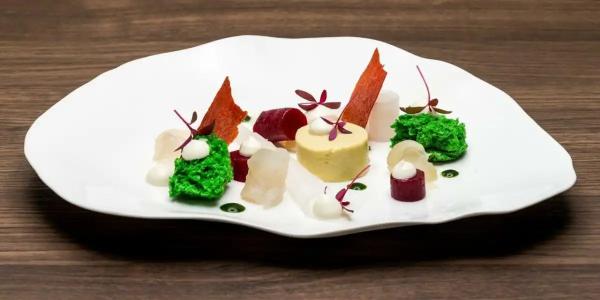 Best Western Premier Rebstock - 36