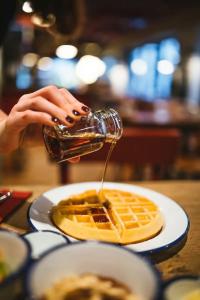 Gekko House Frankfurt, a Tribute Portfolio - 26