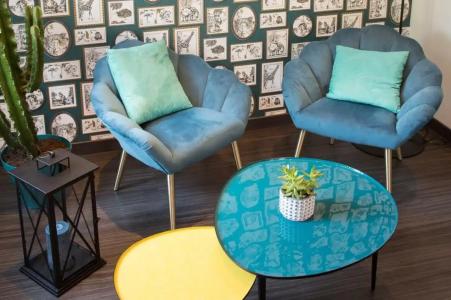 Hôtel Relais Acropolis - 69