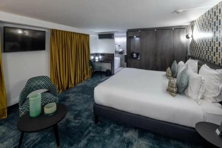 Garrigae Villa La Florangerie - Hôtel & SPA - 73