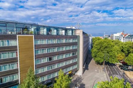 Come Inn Berlin Kurfürstendamm - 42