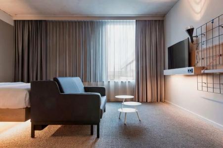 Moxy Frankfurt City Center - 55