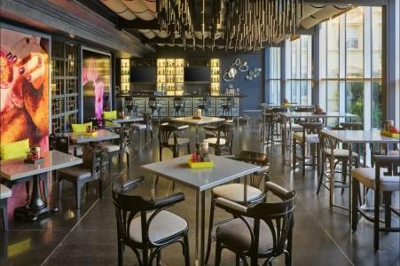 Renaissance Cairo Mirage City - 36