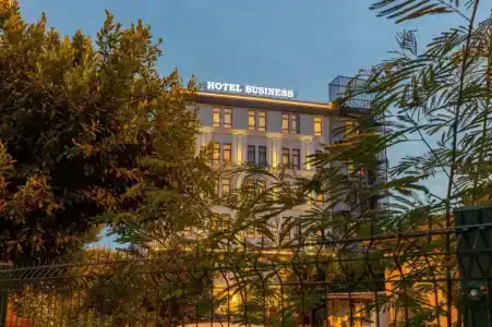 Antalya Business - 6