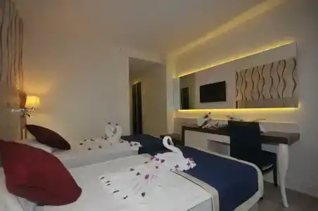 Kleopatra Micador Otel - 66