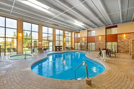 Best Western Plus GranTree Inn - 18