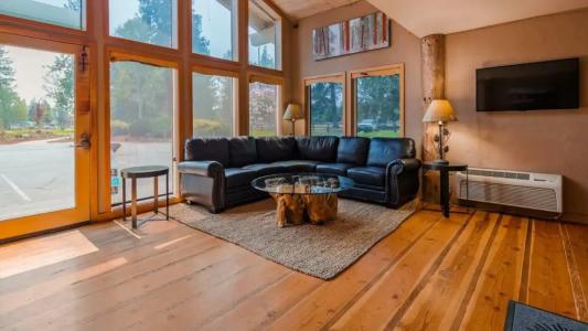 Best Western Ponderosa Lodge - 75