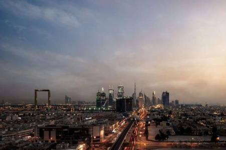 DoubleTree by Hilton Dubai M Square & Residences - 46
