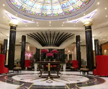 Red Castle - Managed by Aoudi Consultants - 33