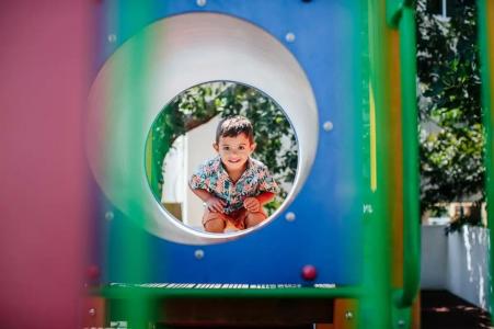 Sofianna Resort & Spa - 60