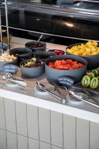 Paxton Barcelona - 57